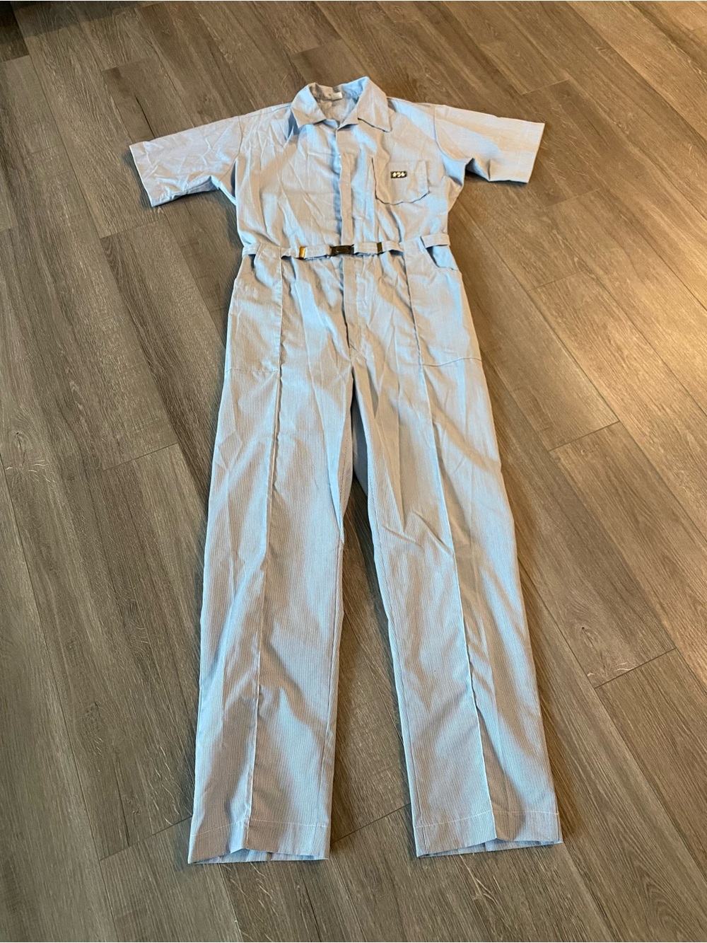 Bill Parry Pasadena Vintage Jumpsuit